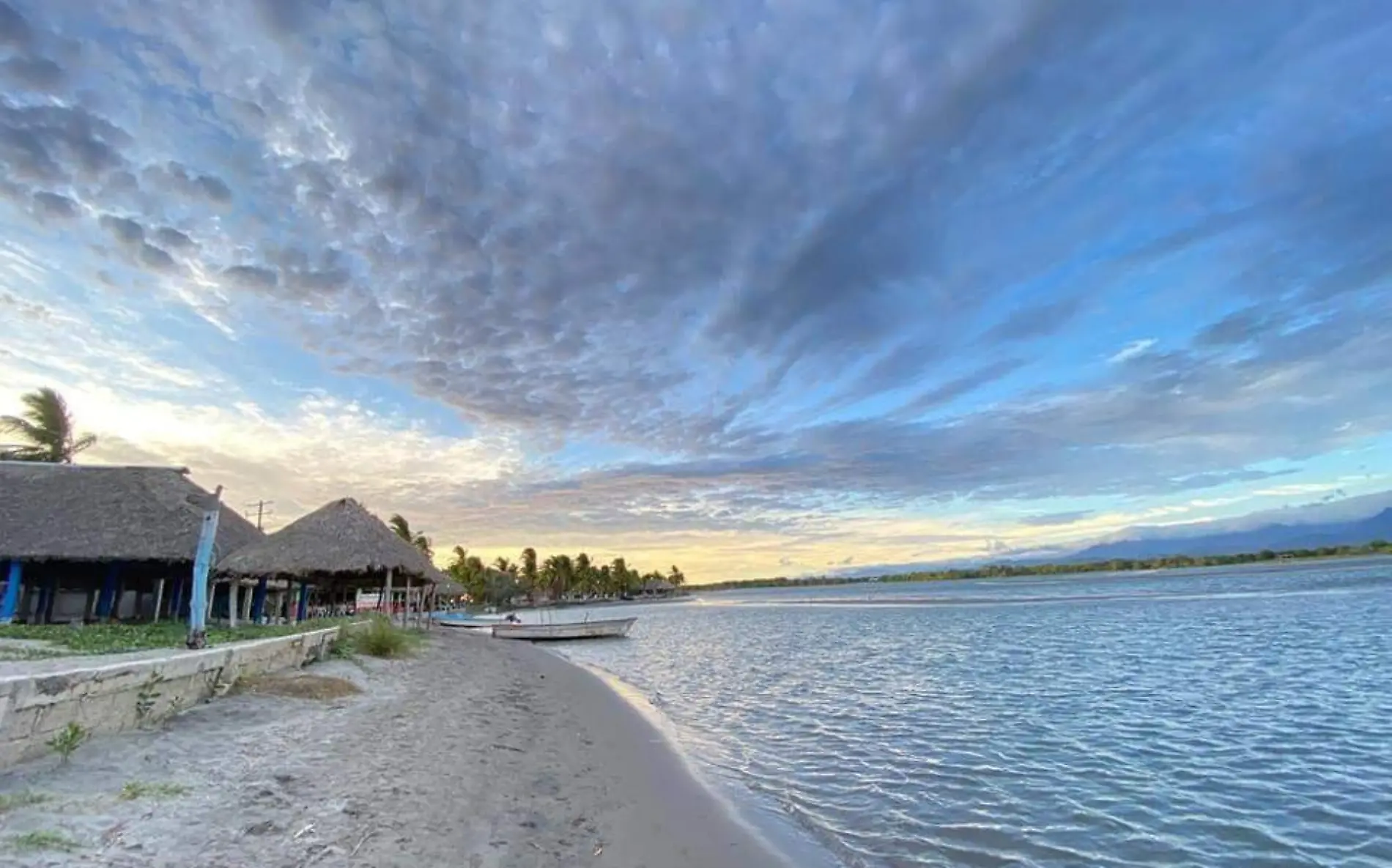 playa chiapas